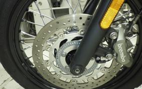 TRIUMPH STREET SCRAMBLER 2021