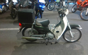 HONDA SUPER CUB50 AA04