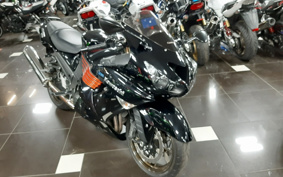 KAWASAKI ZZ1400 NINJA R 2007 ZXT40C