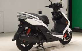 YAMAHA CYGNUS 125 XSR 2 SE44J