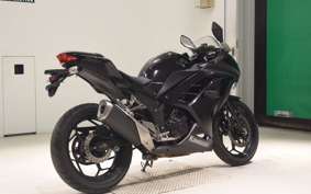 KAWASAKI NINJA 300 2013