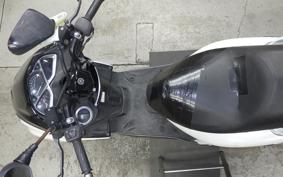 YAMAHA MAJESTY155 Gen.2 S 2008 SG52J