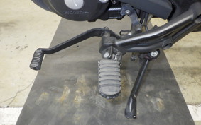 HONDA REBEL 250 A 2021 MC49