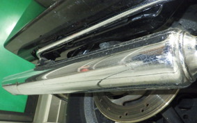 HARLEY FLHR 1450 2006