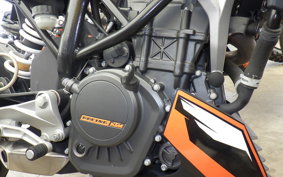 KTM 200 DUKE 1998