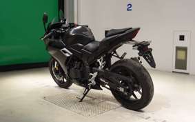 HONDA CBR400R 2025 NC65