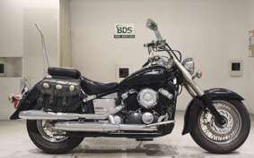 YAMAHA DRAGSTAR 400 CLASSIC 2003 VH01J