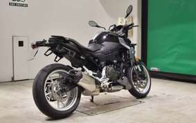 BMW F900R 2023