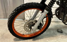YAMAHA SEROW 250 DG17J