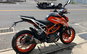 KTM 390 DUKE 2018 JPJ40