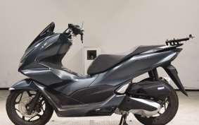 HONDA PCX125 2007 JK05