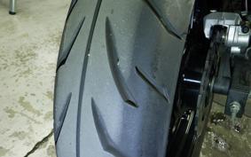 KAWASAKI NINJA 250R EX250K