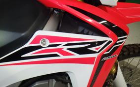 HONDA CRF250L MD38