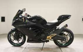 KAWASAKI NINJA 250 EX250L