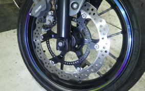 HONDA 400X ABS 2013 NC47