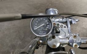 HONDA STEED 400 NC37