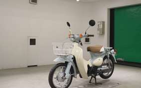 HONDA LITTLE CUB E 2026 AA01