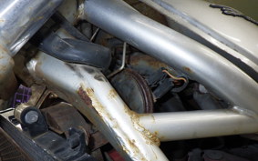 SUZUKI BANDIT 250 V Type GJ77A