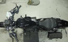 HARLEY XL1200X 2021
