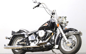 HARLEY FLSTC 1997 BJL