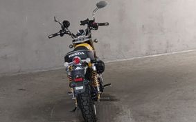 HONDA  MONKEY 125 JB02