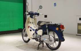 HONDA C50 SUPER CUB 2009 AA09