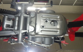 HONDA CRF125F