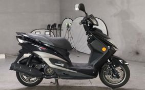 YAMAHA CYGNUS125XSR SE44J