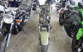 HONDA PS250 MF09