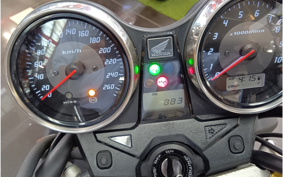 HONDA CB1300SF SUPER FOUR ABS 2013 SC54