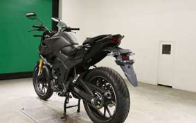 HONDA HORNET 2.0 2021