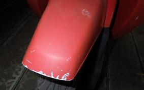 HONDA SQUASH 2005 AB11