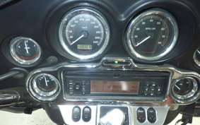 HARLEY FLHTCU 1580 2008 5HD1FC4