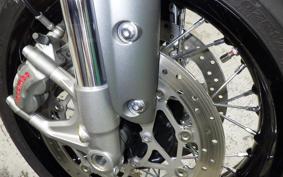 TRIUMPH THRUXTON 1200 RS 2020