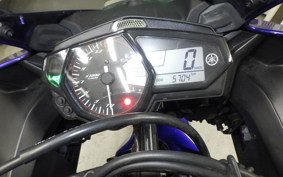 YAMAHA YZF-R25 2025 RG10J