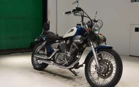 YAMAHA VIRAGO 250 3DM