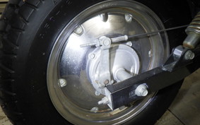 HONDA MAGNA 50 1989 AC13