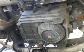 HONDA MAGNA 250 2002 MC29