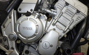 YAMAHA FZS1000 FAZER 2004