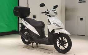SUZUKI ADDRESS 110 CE47A