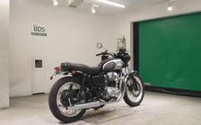 KAWASAKI W650 2007 EJ650A