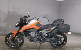 KTM 790 DUKE 2019 TU640