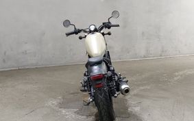 HONDA REBEL MC49