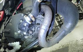 KAWASAKI KSR-2 2021 MX080B