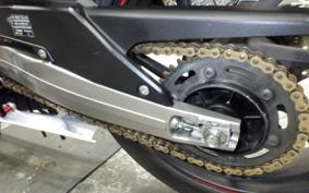 HONDA CBR250RR A MC51