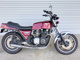 Фото Kawasaki Z1000 ST 2021 с японского аукциона