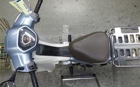 HONDA C110 SUPER CUB 2026 JA10