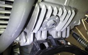 YAMAHA TRICITY 125 A