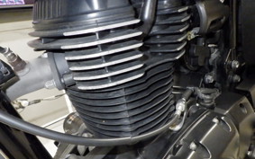 HONDA GB350S 2022 NC59