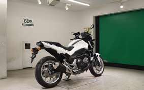 HONDA NC750S 2017 RC88